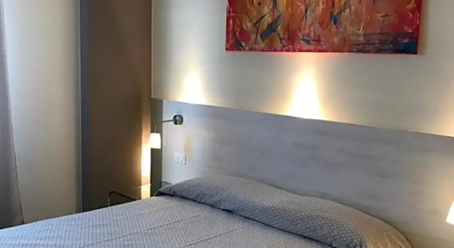 Номер Standard NovaHotel