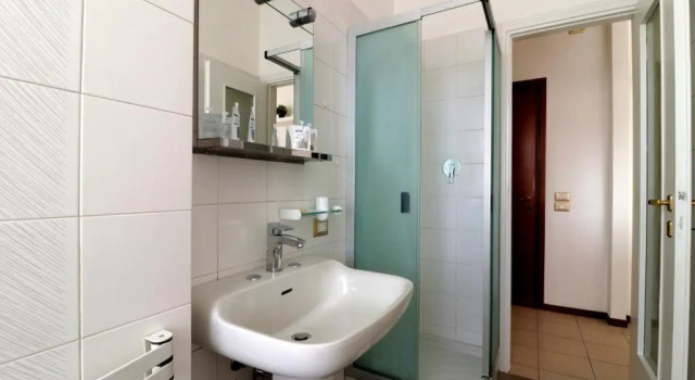 Апартаменты Italianway-Bergognone 47 Flat