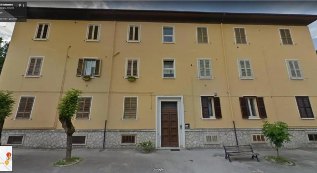 Appartamento Jacobs, Book Apartment Hotels in Abruzzo with Parking, Parking