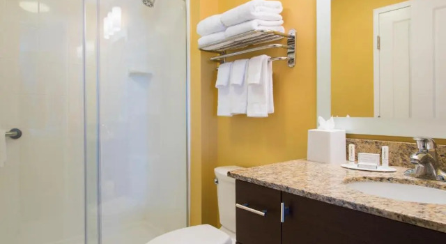 Студия TownePlace Suites by Marriott Lexington South/Hamburg Place