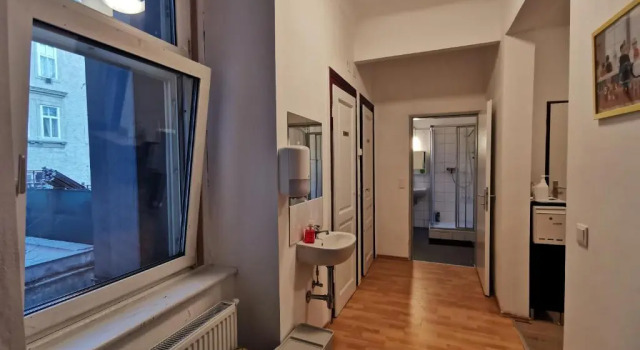 Номер Standard 7brunnen Hostel Beds & Rooms