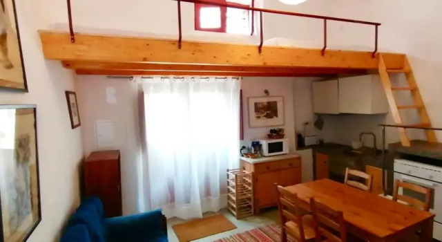 Апартаменты Casa da Vila
