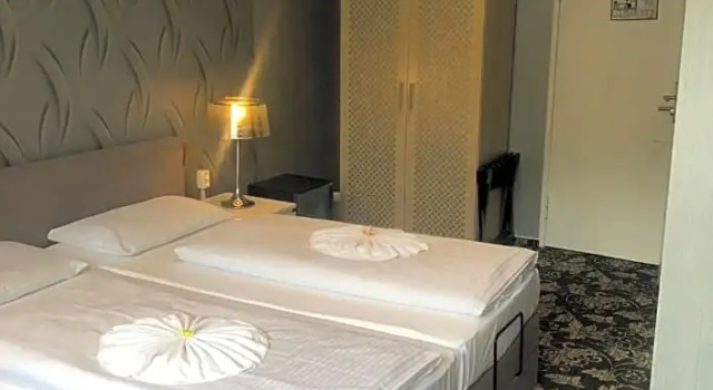 Номер Deluxe Hotel Gasteiner Hof
