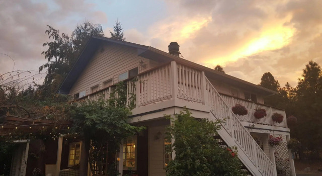 RubyJune Inn, Reserva ahora Bed & breakfast Husum Estados Unidos