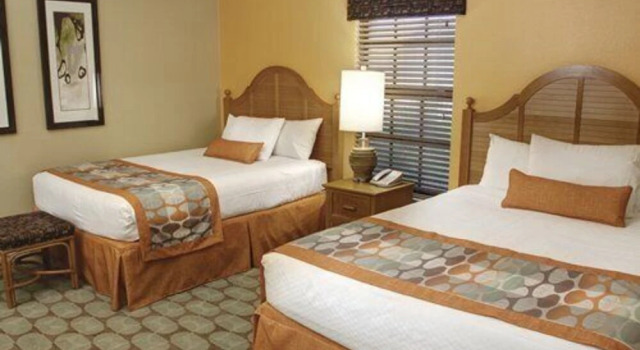 Orange Lake Las Vegas