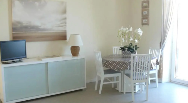 Villa Rock Will - Appartement Harbour, Rezerwuj Apartament Dinard 