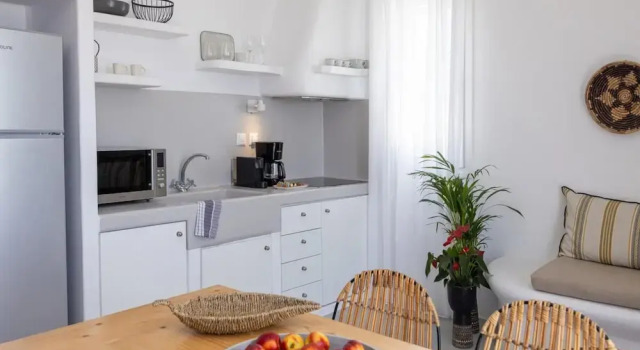 Коттедж Del Sol View Arnados Tinos