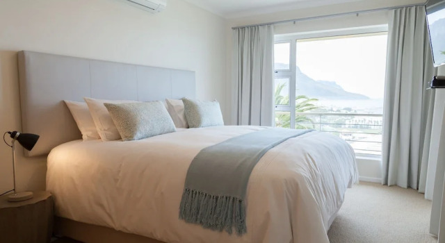 Bay Vista Villa