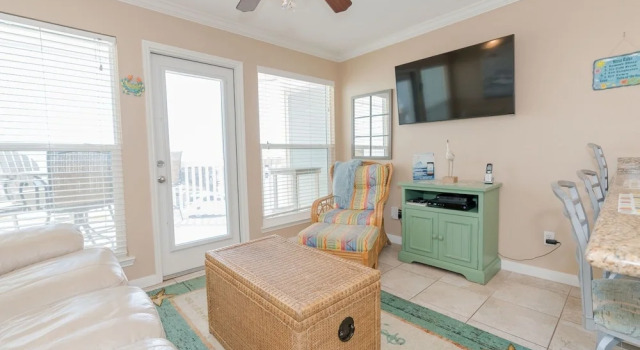 Beach Side 2 Bedroom Condo, Забронировать Апартаменты/квартира Галвестон Texas Gulf Coast