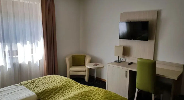 Landhotel Rhönblick