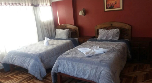Casona Inka's Dream