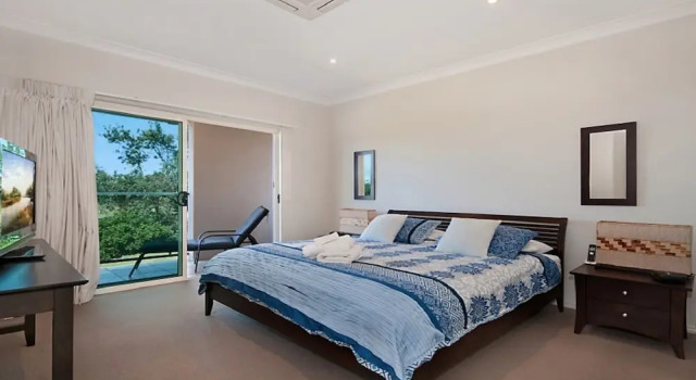 Surfside, Забронировать Отель Баллина Byron Bay Region