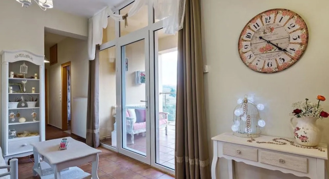 Modern Villa in Crete with Pool And Hammock, Забронировать Вилла Армени Центральный Крит