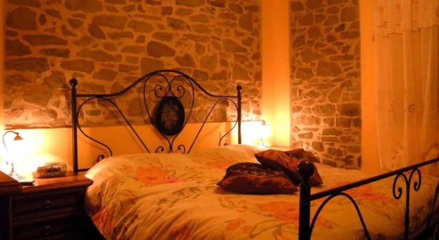 Hytte Casa Elisa