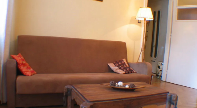 Balcony Apartment, Забронировать Апартаменты/квартира 06. Терезварош 