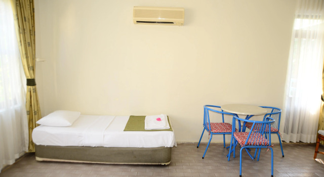 Pinar Hotel