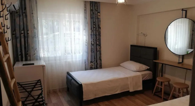 Ide Beach Home, Забронировать Апартаменты/квартира Апартаменты Мармарис, рядом с Замок Мармарис, Апартаменты/квартира