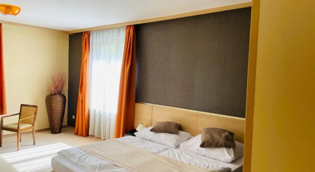 Номер Deluxe Hotel Legend