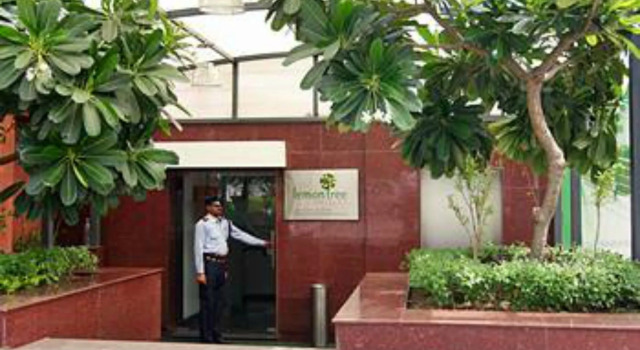 Lemon Tree Hotel, East Delhi Mall, Kaushambi, Забронировать Отель Восточный Дели Нью-Дели