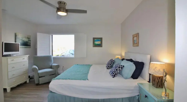 Capri on the Gulf 104, Varaa Lomakoti Destin Emerald Coast