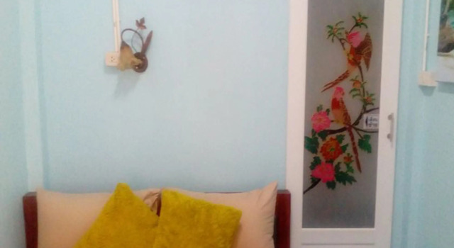 Yotin Guest House