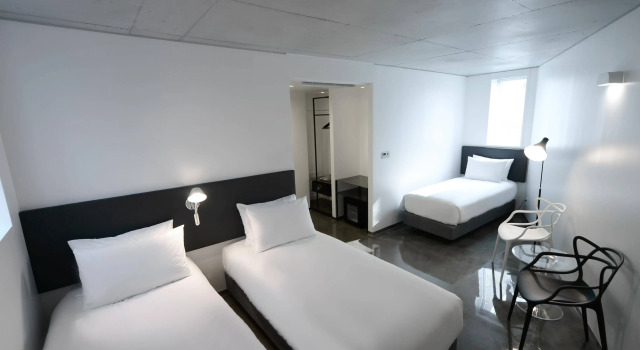 Creto Hotel Myeongdong