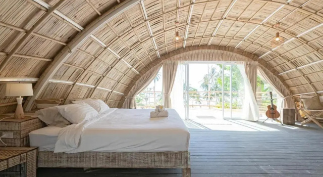 Jaiyen Eco Resort