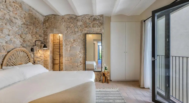 Апартаменты La Comuna by Bon Dia Residences