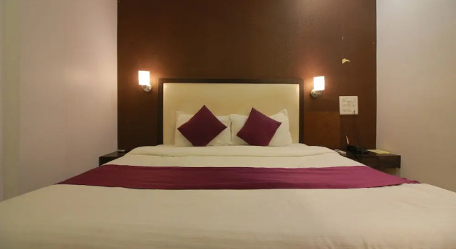 Номер Standard Hotel Modern
