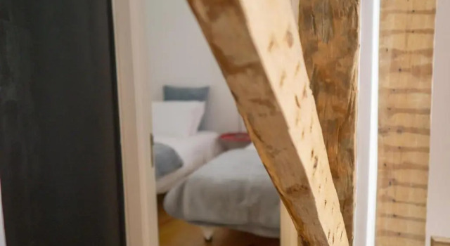 Апартаменты Sapateiros Street 207 - City Center Apartment