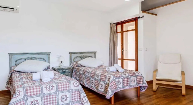 Villa Mestressa
