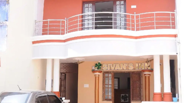 Sivans Inn, Забронировать Отель Тиручендур штат Тамилнад