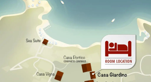 Номер Economy Boutique Hotel Ilio
