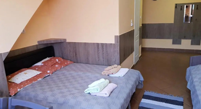 Студия Legányi Apartmanház