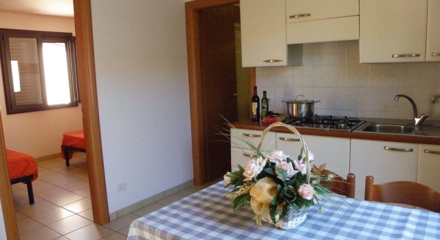 Шале Comfort Residence Club Solemare