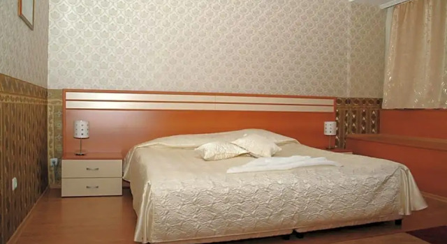 Standard Zimmer Hotel Dobrudja