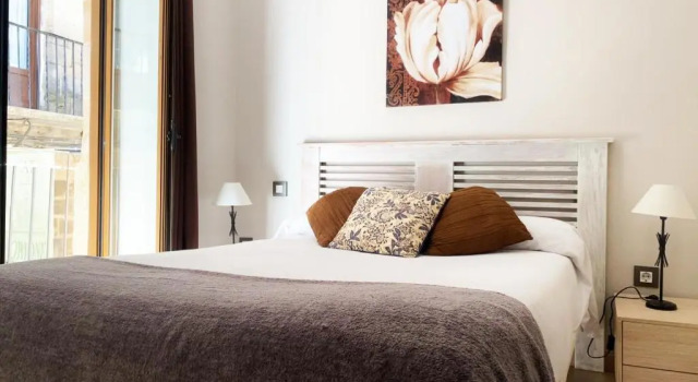 Appartamento 1 camera da letto Apartamentos Lorione