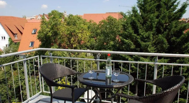 Suite Hotel Vesa
