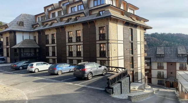 Kop Lux 1302, Buchen Sie Hotel Kopaonik 