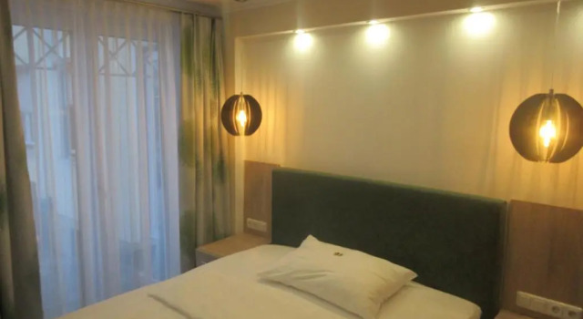 Двухместный номер Standard Pension Wachau
