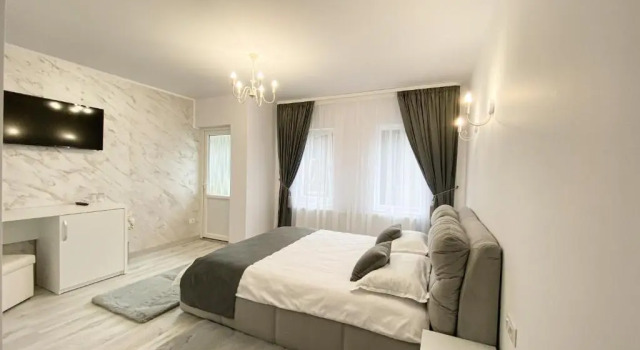 Двухместный номер Standard Casa Ina