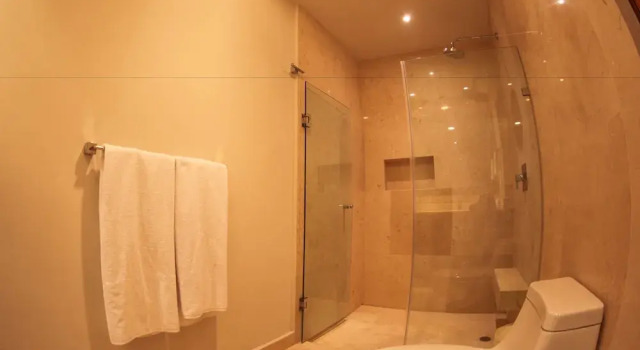 Fabulous 3BR Condo steps away from 5th Avenue and beach by Happy Adddress, Rezervovat Hotel Playa del Carmen Quintana Roo
