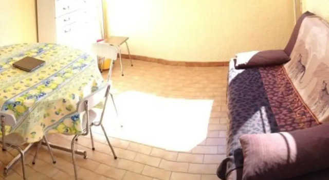 Appartement Port Leucate, 1 pièce, 4 personnes - FR-1-81-338, Rezerwuj Apartament Leucate Corbières