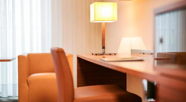 Двухместный номер Superior ARCOTEL Castellani Salzburg