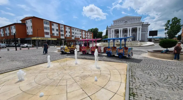 Апартаменты Apartament ultra central 1