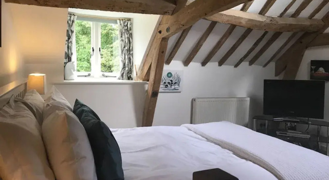 Pigeon House Cottage B&B