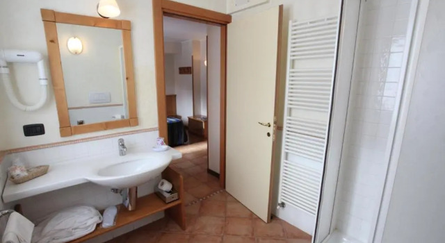 Номер Standard Hotel Alpechiara