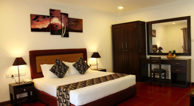 Oreeka - Katunayake Airport Transit Hotels