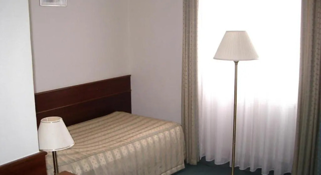 Номер Standard Arany Bárány Hotel