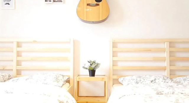 Cozy Home APT Akihabara Okachimachi 2
